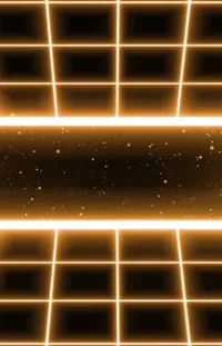 Light Black Rectangle Live Wallpaper - free download