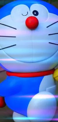 Doraemon Live Wallpaper