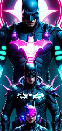 Batman Arkham Knight Wallpaper, Free Download Batman Arkham…
