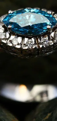 Light Body Jewelry Liquid Live Wallpaper