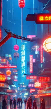 china city wallpaper