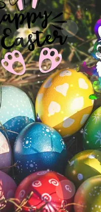 Happy Easter  Live Wallpaper