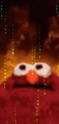 NEHEHEHEH Live Wallpaper