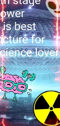science lovers best picture  Live Wallpaper