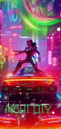 Cyberpunk 2077 Wallpapers - Top Free Cyberpunk 2077 Backgrounds
