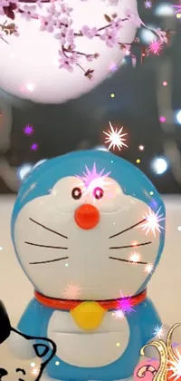 doraemon wallpaper for mobile