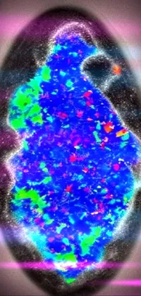 Light Organism Astronomical Object Live Wallpaper