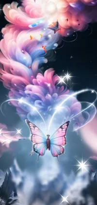 Love butterfly wallpaper deals hd