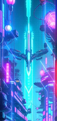 Cyberpunk Wallpapers, HD Cyberpunk Backgrounds, Free Images Download
