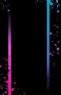 Light Purple Rectangle Live Wallpaper