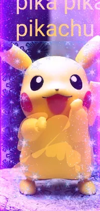 Pika! Game Wallpaper - Apps on Google Play