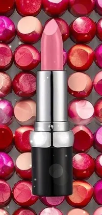 Lipstick Product Cosmetics Live Wallpaper