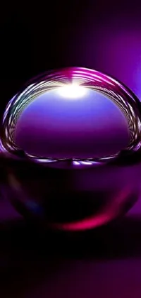 Liquid Automotive Lighting Body Jewelry Live Wallpaper
