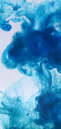 Liquid Azure Water Live Wallpaper