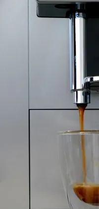 Liquid Drinkware Kitchen Appliance Live Wallpaper