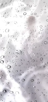 Liquid Fluid Grey Live Wallpaper