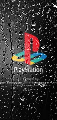 retro playstation wallpaper