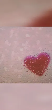Liquid Human Body Fluid Live Wallpaper