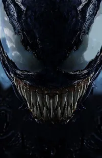 Liquid Jaw Water Live Wallpaper - free download