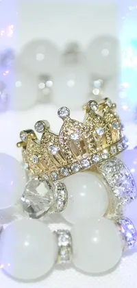 jewel65 Live Wallpaper