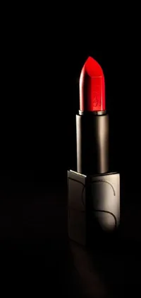 Liquid Lipstick Cosmetics Live Wallpaper