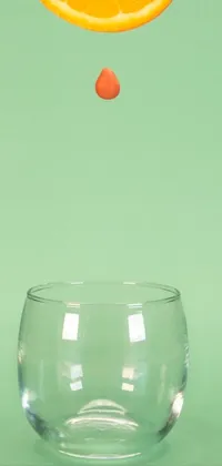 Liquid Photograph Drinkware Live Wallpaper