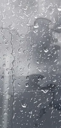 rainstorm ⛈️ Live Wallpaper