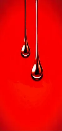 Liquid Water Fluid Live Wallpaper