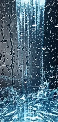 Liquid Water Water Resources Live Wallpaper