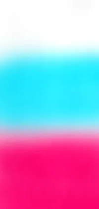 Magenta Electric Blue Tints And Shades Live Wallpaper
