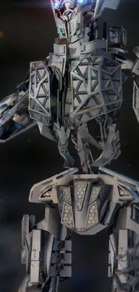 hdhd Live Wallpaper