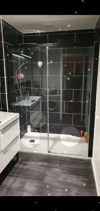 Mirror Plumbing Fixture Tap Live Wallpaper