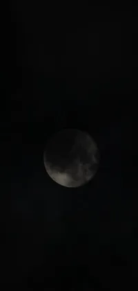 Moon Astronomical Object Moonlight Live Wallpaper