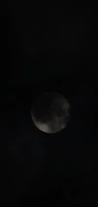 Moon Astronomical Object Moonlight Live Wallpaper