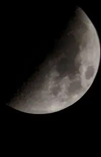 Moon Astronomical Object Sky Live Wallpaper