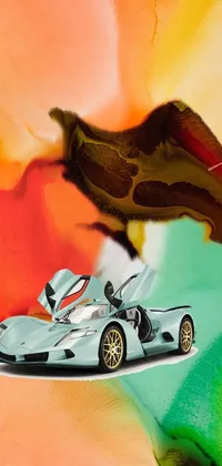 Motor Vehicle Toy Automotive Design Live Wallpaper