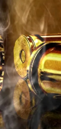 Musical Instrument Brass Instrument Wind Instrument Live Wallpaper