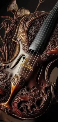 Musical Instrument Guitar Accessory String Instrument Accessory Live Wallpaper