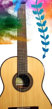 Musical Instrument Guitar Guitar Accessory Live Wallpaper