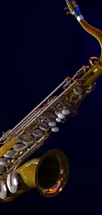 Musical Instrument Reed Instrument Brass Instrument Live Wallpaper