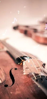 Musical Instrument String Instrument String Instrument Live Wallpaper