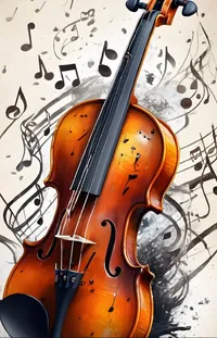 Musical Instrument String Instrument String Instrument Accessory Live Wallpaper