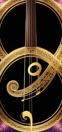Musical Instrument String Instrument String Instrument Live Wallpaper