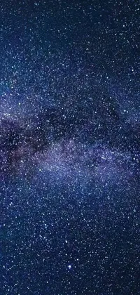 Nature Astronomy Outer Space Live Wallpaper