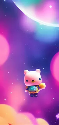 The Cutest Hello Kitty Wallpapers for iPhone - The Mood Guide