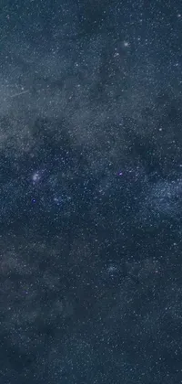 Nature Sky Astronomy Live Wallpaper
