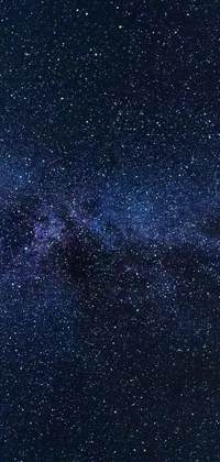 Nature Sky Astronomy Live Wallpaper