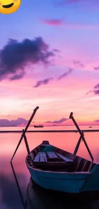 Transform your phone's background into a serene scene of Vietnam with this beautifully captured live wallpaper