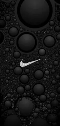 White 2024 nike wallpaper