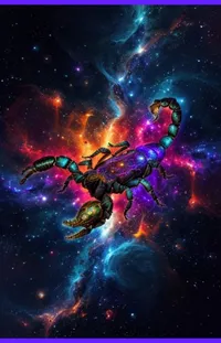 Nebula World Astronomical Object Live Wallpaper